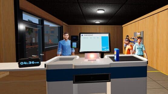 VR Store Simulator — screenshot 3