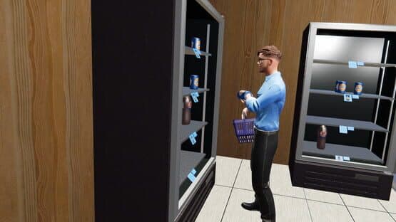 VR Store Simulator — screenshot 4