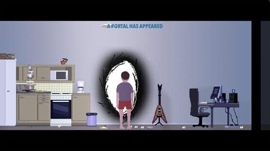 Unemployment Simulator 2018 — screenshot 7