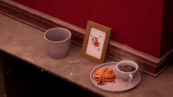 Unwanted Xmas Gift Burning Simulator — screenshot 6