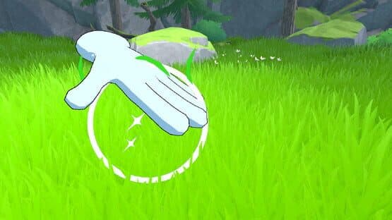 Touch Grass VR Simulator — screenshot 3