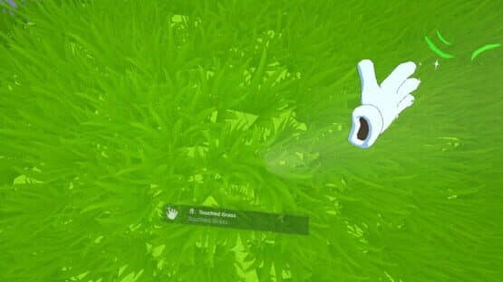 Touch Grass VR Simulator — screenshot 5