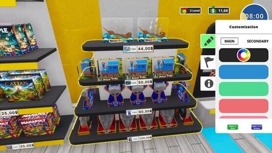 Toy Shop Simulator — screenshot 3