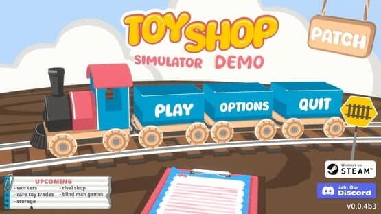 Toy Shop Simulator — screenshot 4