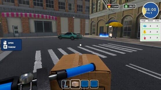 Toy Shop Simulator — screenshot 8