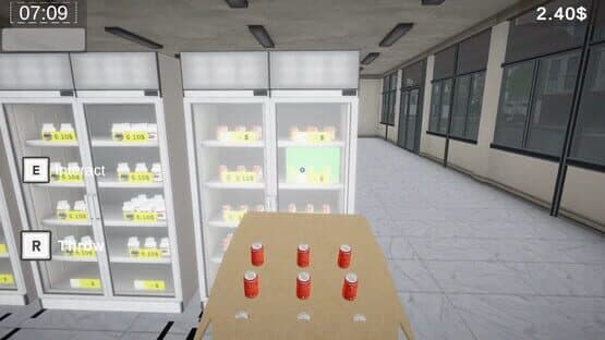 Supermarket Simulator Pro — screenshot 5