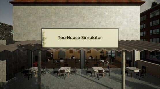 Tea House Simulator — screenshot 1