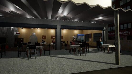 Tea House Simulator — screenshot 2