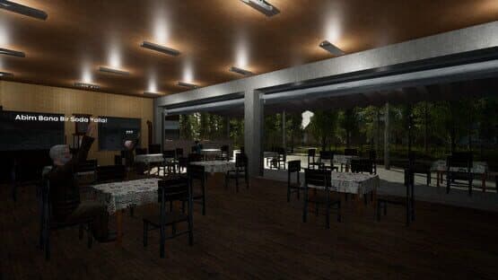 Tea House Simulator — screenshot 3