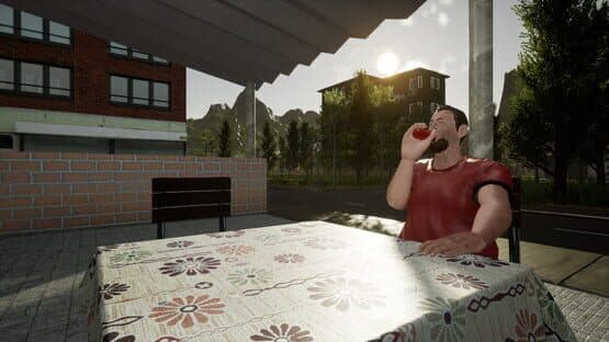 Tea House Simulator — screenshot 5