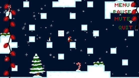 Small Santa Simulator — screenshot 1