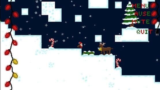 Small Santa Simulator — screenshot 2