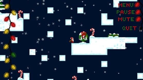 Small Santa Simulator — screenshot 3