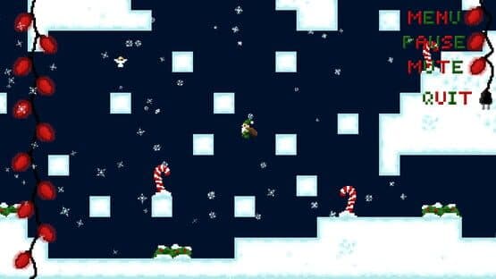 Small Santa Simulator — screenshot 4