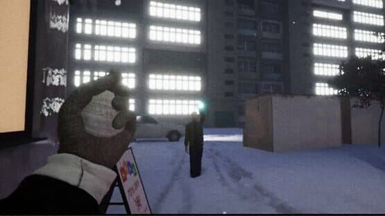 Slavic Winter Simulator — screenshot 3