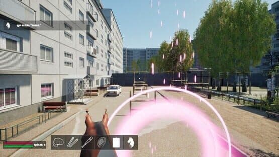 Skoof Simulator — screenshot 4