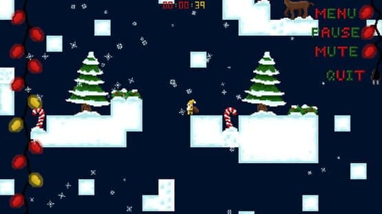 Small Santa Simulator — screenshot 5