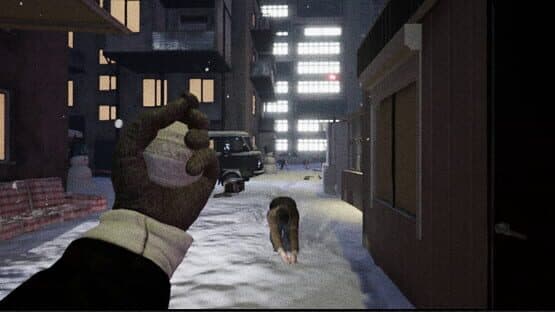 Slavic Winter Simulator — screenshot 5