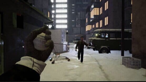 Slavic Winter Simulator — screenshot 6
