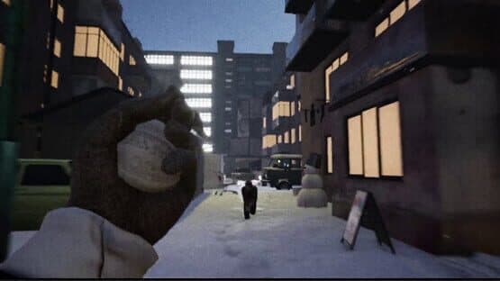 Slavic Winter Simulator — screenshot 7