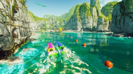Speedboat Simulator — screenshot 2