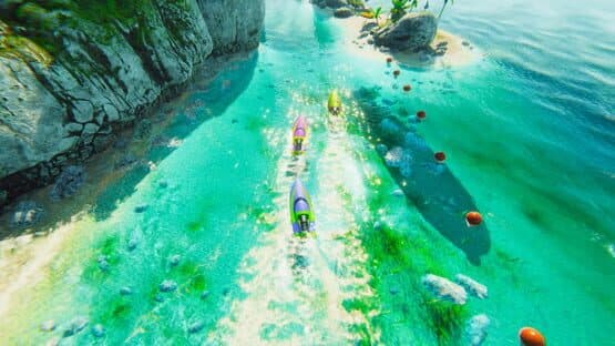 Speedboat Simulator — screenshot 3