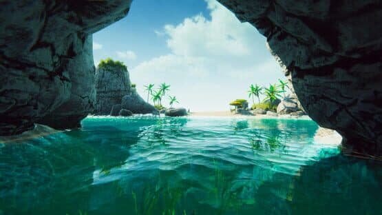 Speedboat Simulator — screenshot 4