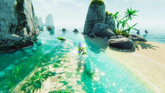 Speedboat Simulator — screenshot 5