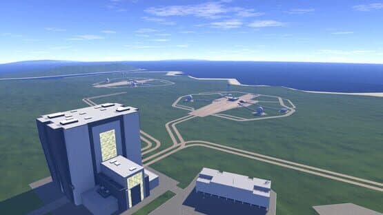 Spaceflight Simulator 2 — screenshot 6