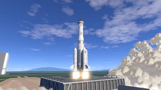 Spaceflight Simulator 2 — screenshot 7