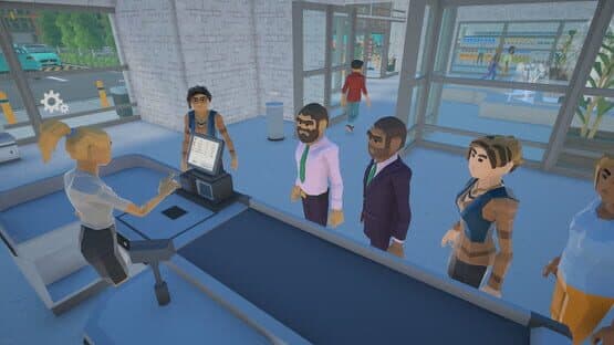 Storefront Simulator — screenshot 3