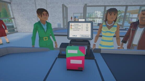 Storefront Simulator — screenshot 4