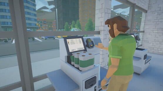 Storefront Simulator — screenshot 5