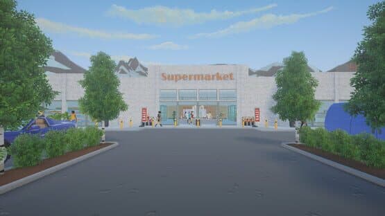 Storefront Simulator — screenshot 6