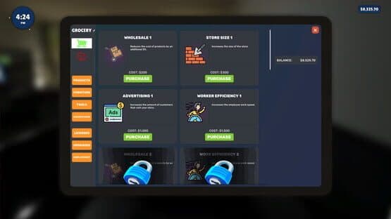 Store Wars: Multiplayer Shop Simulator — screenshot 1