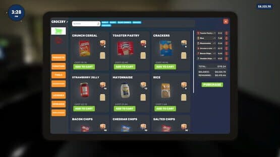 Store Wars: Multiplayer Shop Simulator — screenshot 2