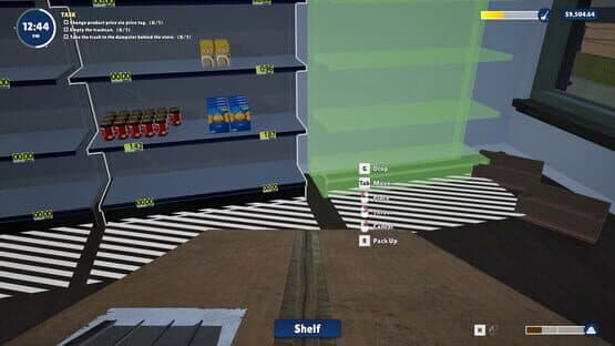 Store Wars: Multiplayer Shop Simulator — screenshot 3