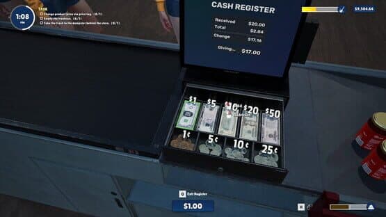 Store Wars: Multiplayer Shop Simulator — screenshot 6