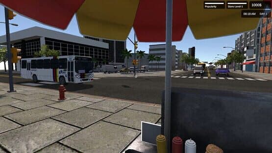 Street Food Simulator — screenshot 6