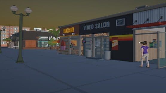 Shop Manager Simulator — screenshot 1
