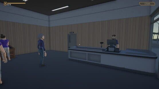 Shop Manager Simulator — screenshot 2