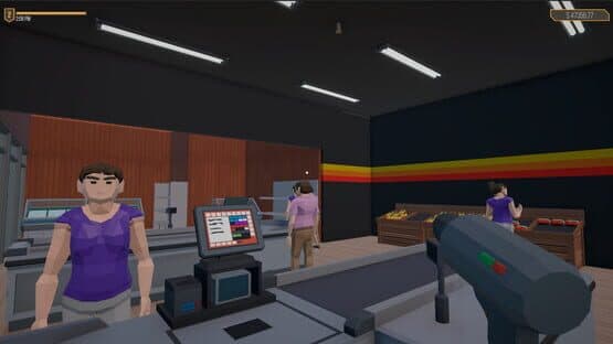 Shop Manager Simulator — screenshot 4