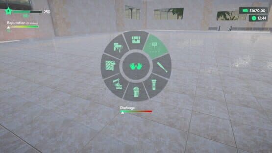 ShoppingMall: Manager Simulator — screenshot 1