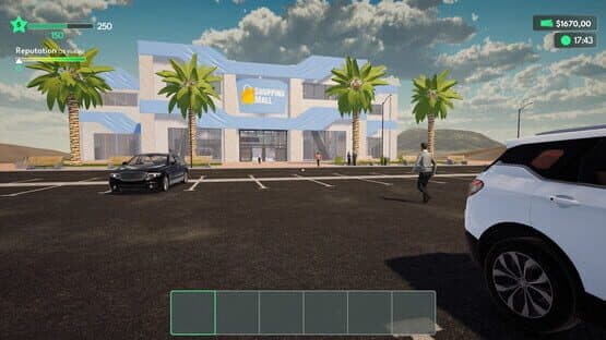 ShoppingMall: Manager Simulator — screenshot 5