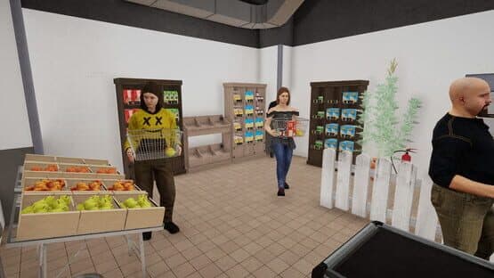 Shop Simulator — screenshot 2