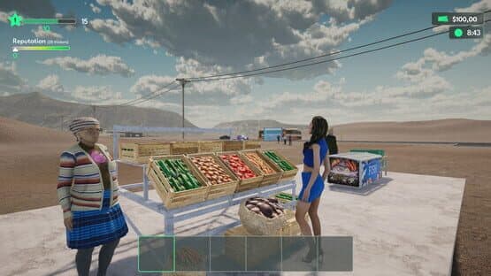ShoppingMall: Manager Simulator — screenshot 6