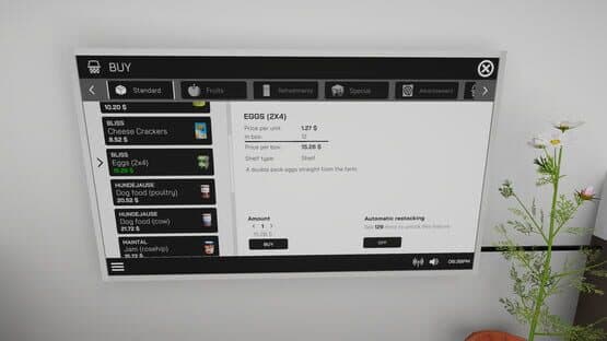 Shop Simulator — screenshot 3