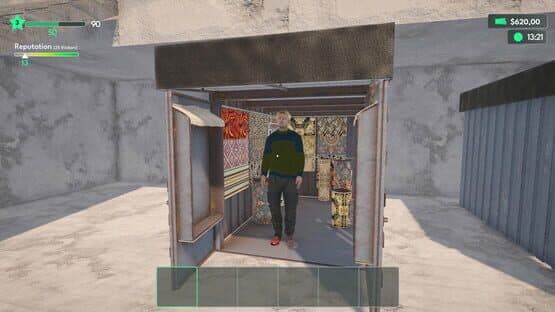 ShoppingMall: Manager Simulator — screenshot 7