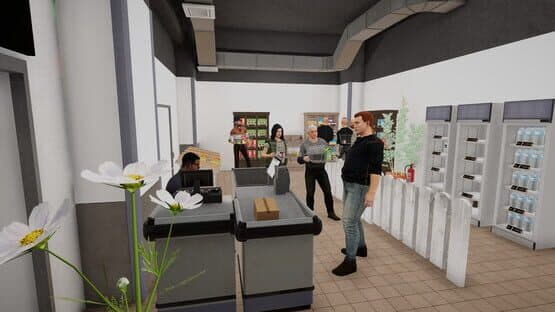 Shop Simulator — screenshot 4