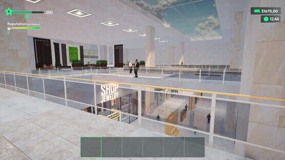 ShoppingMall: Manager Simulator — screenshot 8